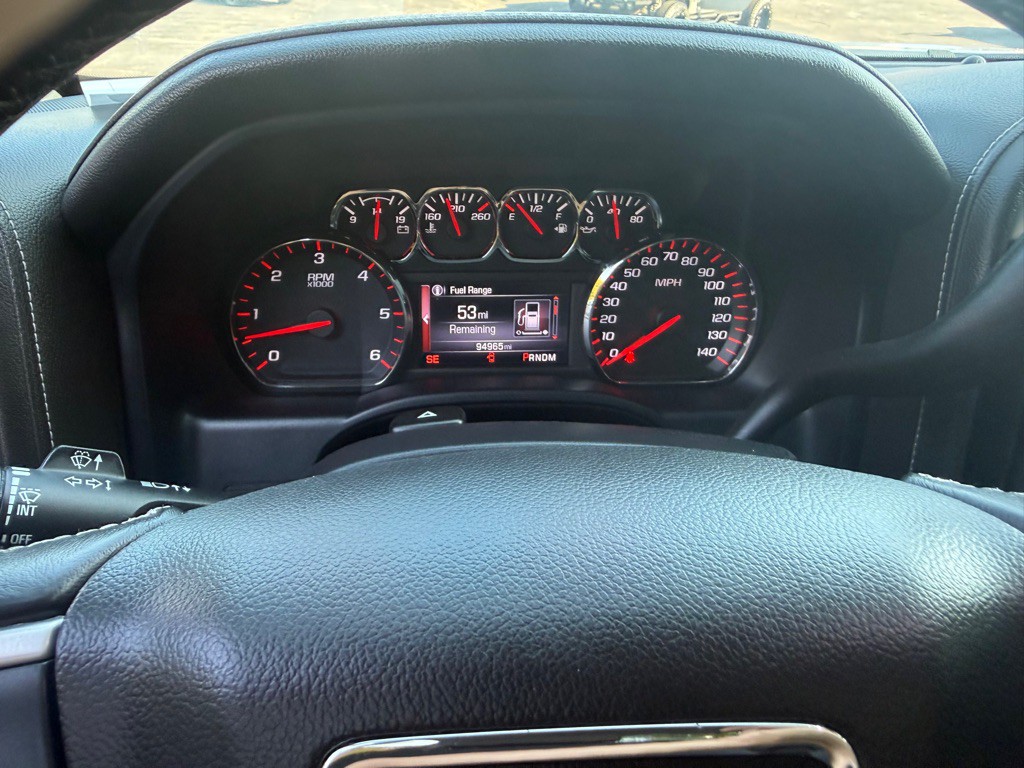 2015 GMC Sierra Image 43