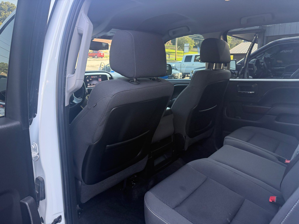 2015 GMC Sierra Image 48