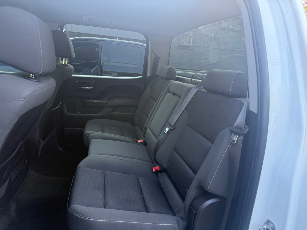 2015 GMC Sierra Image 49