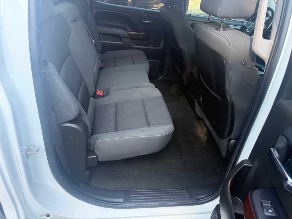 2015 GMC Sierra Image 51
