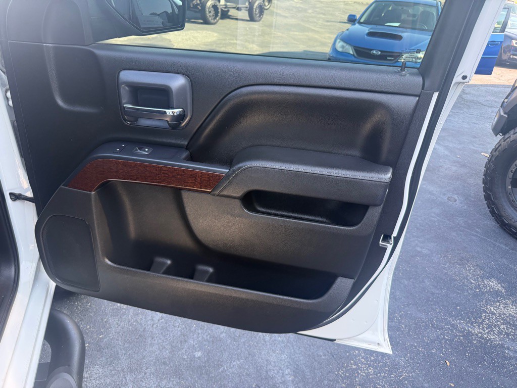2015 GMC Sierra Image 53
