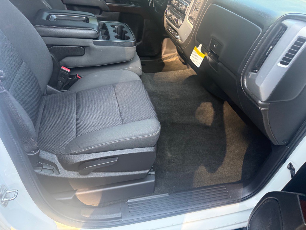 2015 GMC Sierra Image 54
