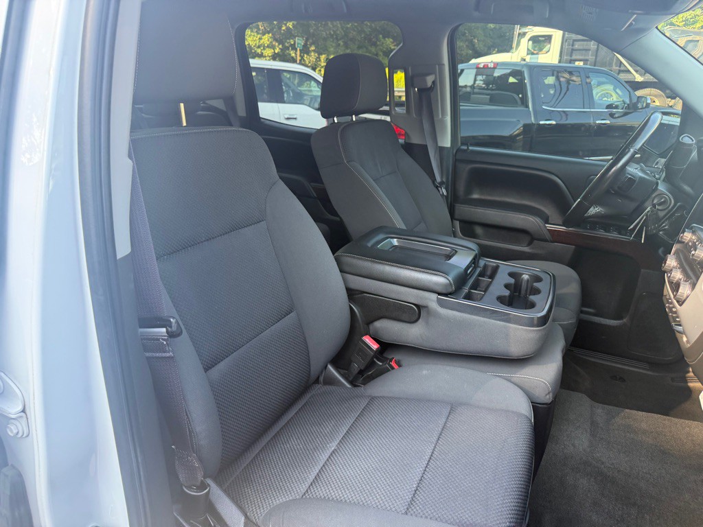 2015 GMC Sierra Image 55