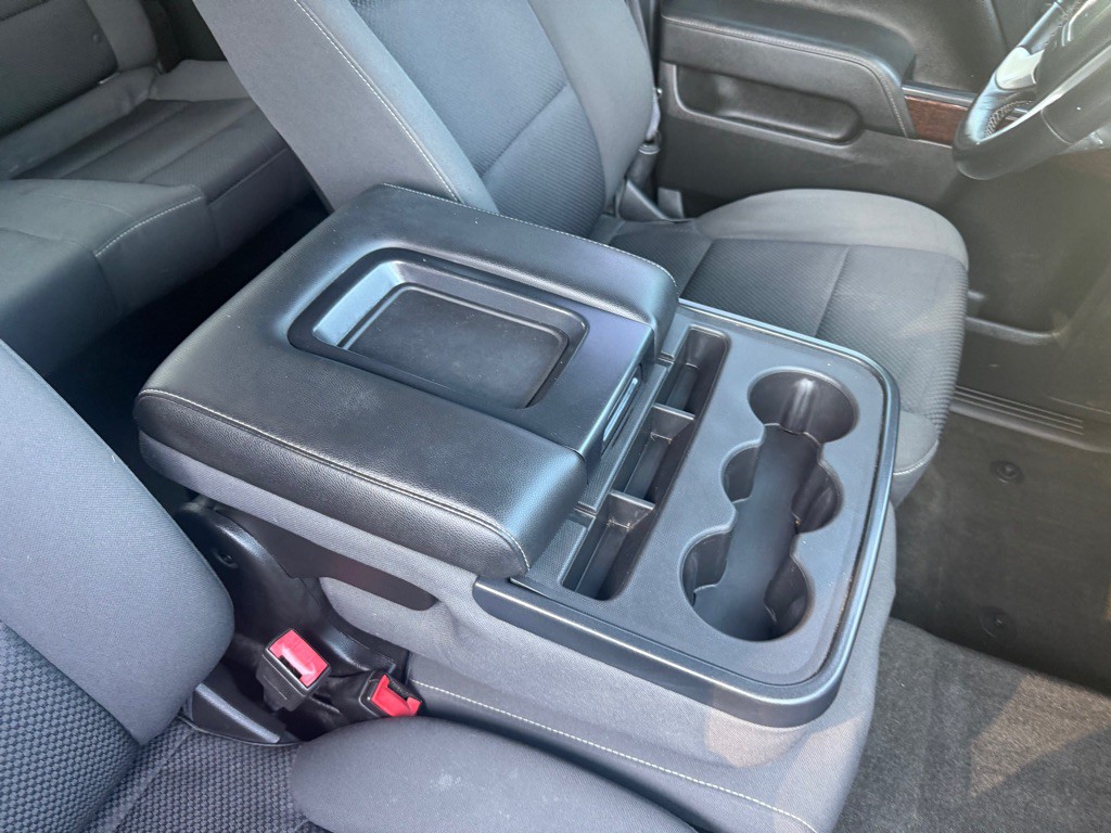 2015 GMC Sierra Image 59