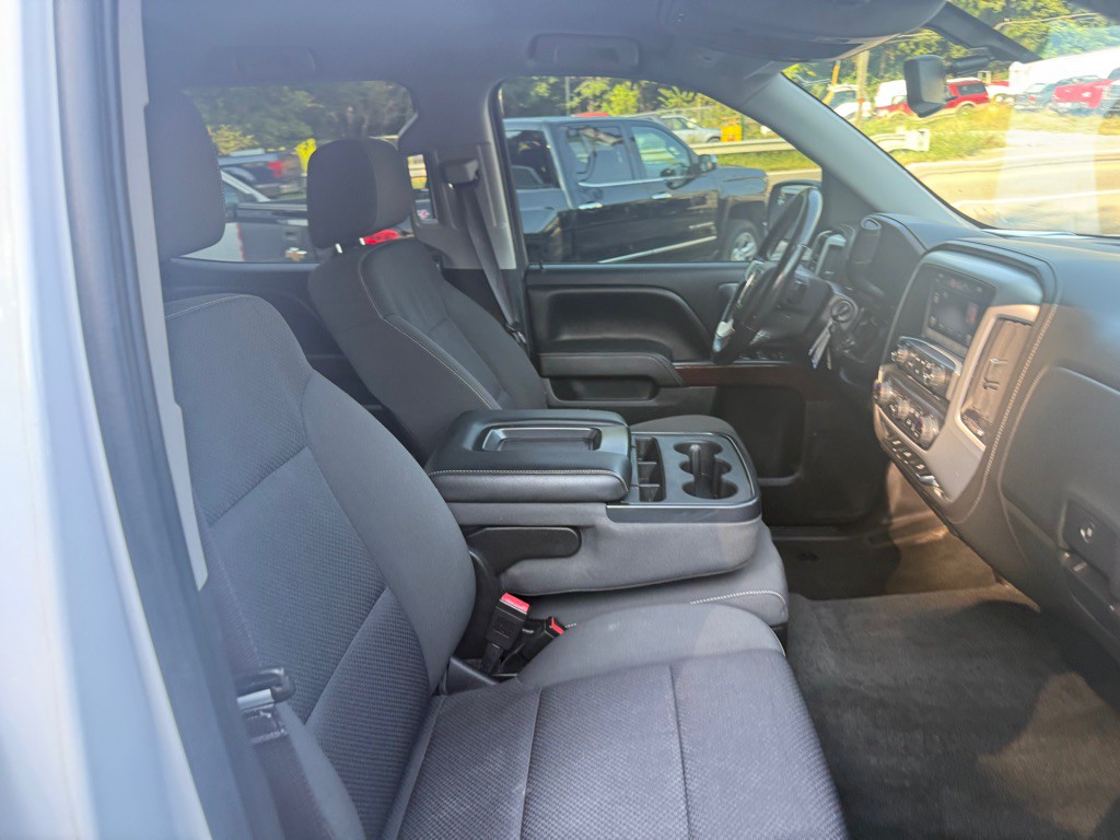 2015 GMC Sierra Image 61