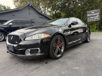 Image for 2014 Jaguar XJ LWB ID: 7652595