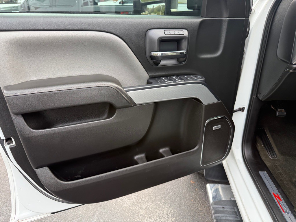 2015 Chevrolet Silverado 1500 Image 5