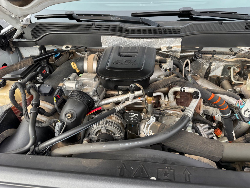 2015 Chevrolet Silverado 1500 Image 33