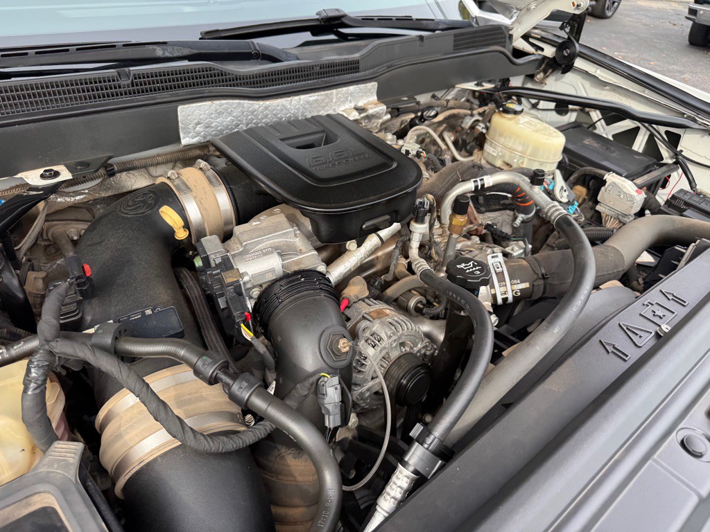 2015 Chevrolet Silverado 1500 Image 34
