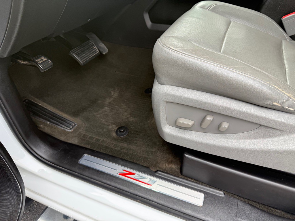 2015 Chevrolet Silverado 1500 Image 39