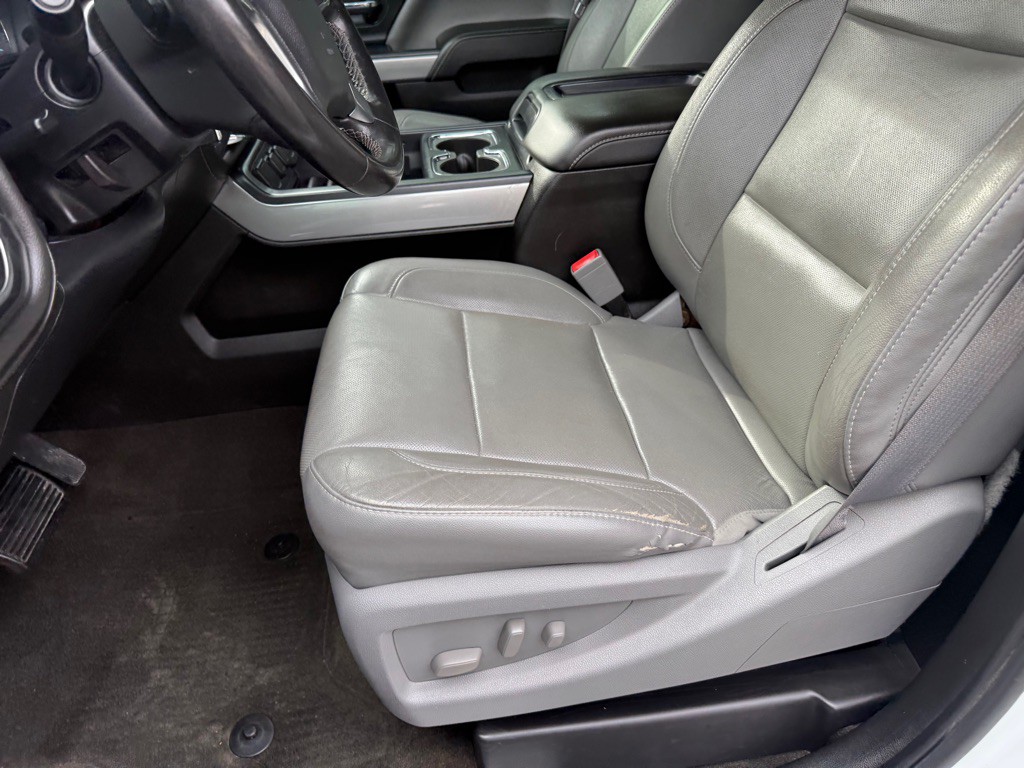 2015 Chevrolet Silverado 1500 Image 40