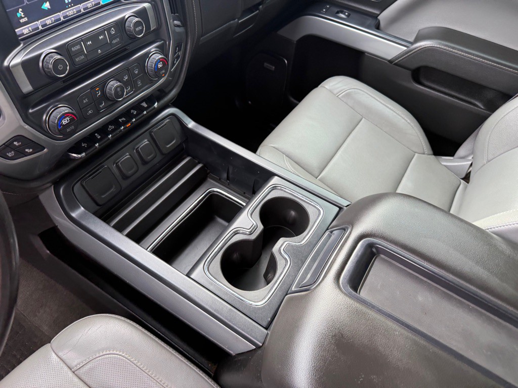 2015 Chevrolet Silverado 1500 Image 44