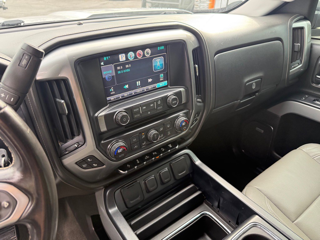 2015 Chevrolet Silverado 1500 Image 45
