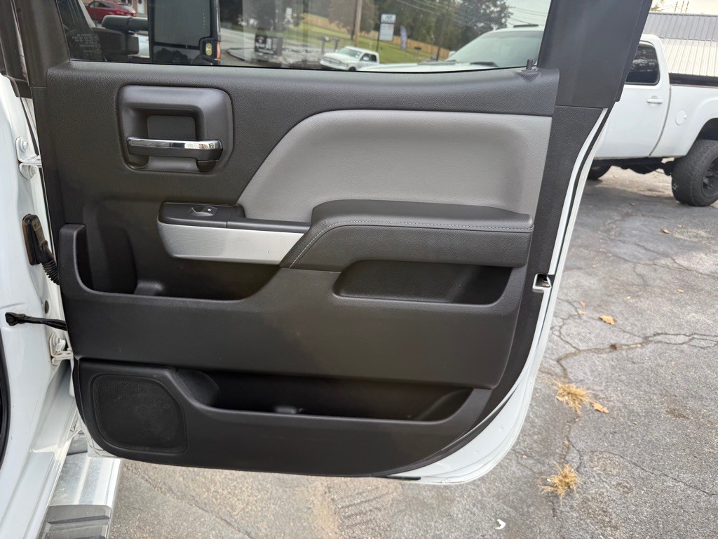 2015 Chevrolet Silverado 1500 Image 54