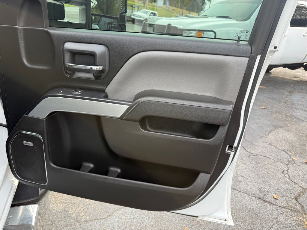 2015 Chevrolet Silverado 1500 Image 56