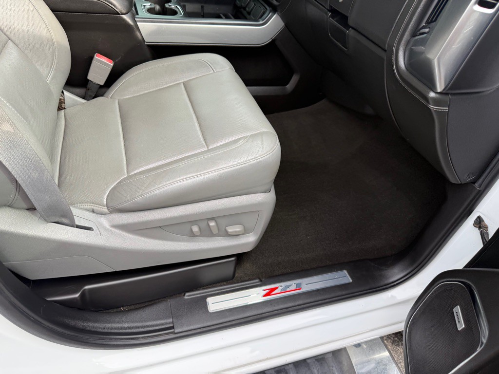 2015 Chevrolet Silverado 1500 Image 57
