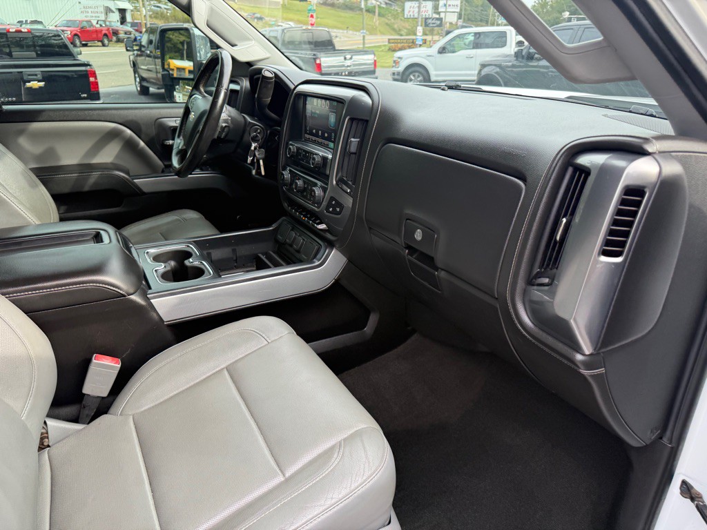 2015 Chevrolet Silverado 1500 Image 58