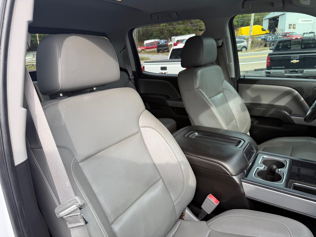 2015 Chevrolet Silverado 1500 Image 59