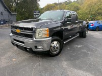 Image for 2011 Chevrolet Silverado 1500 LTZ ID: 7718728