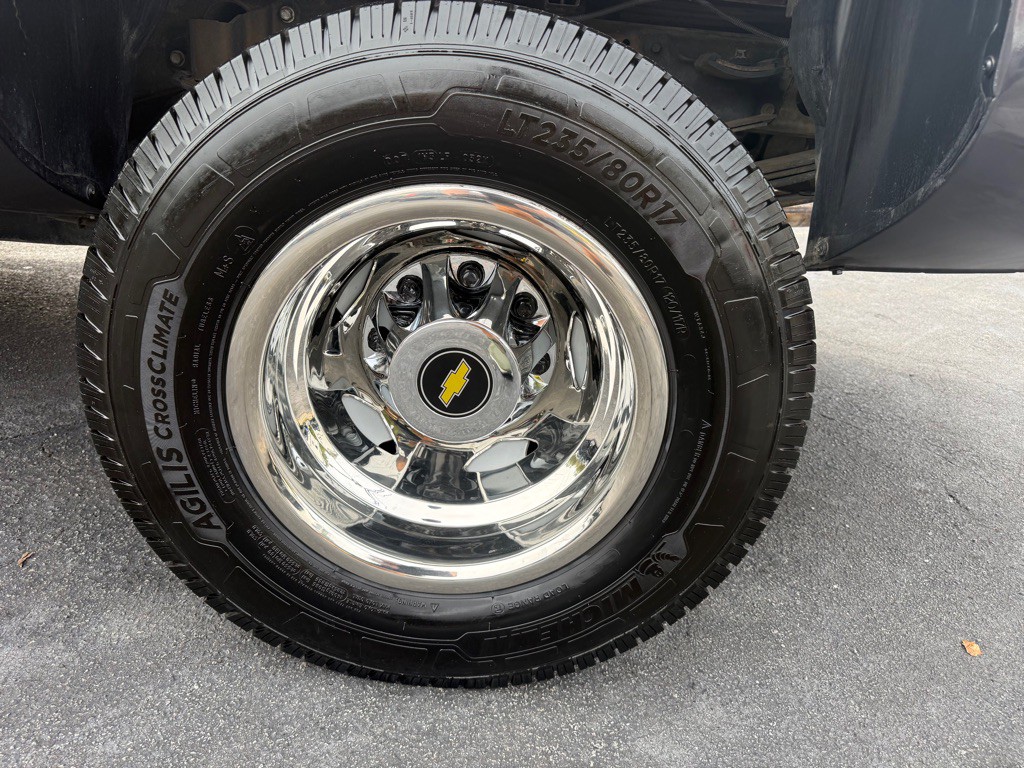2011 Chevrolet Silverado 1500 Image 7