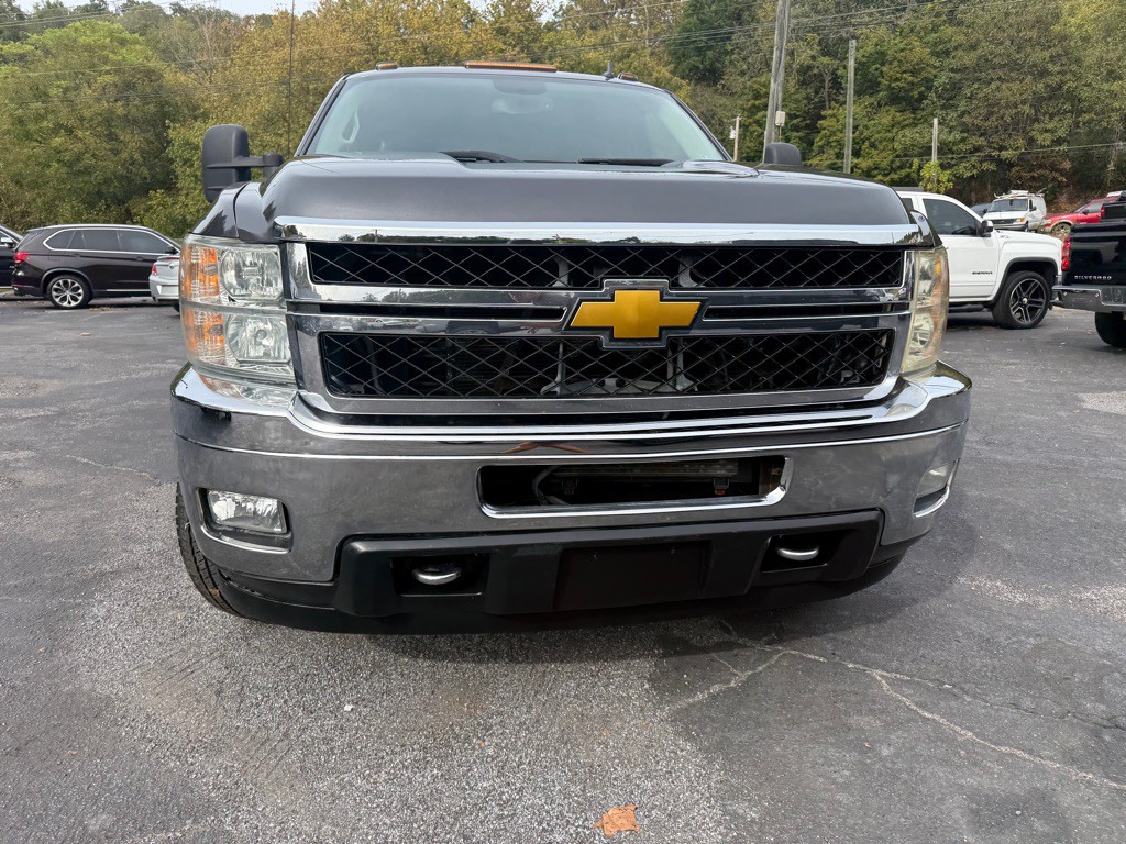 2011 Chevrolet Silverado 1500 Image 9