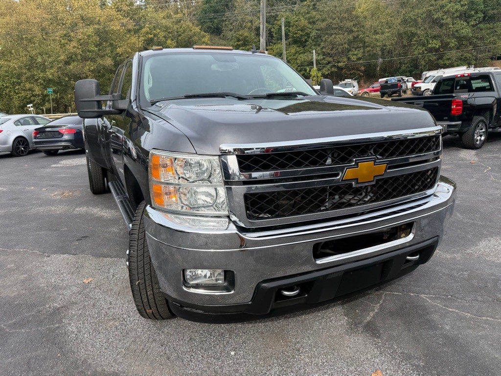 2011 Chevrolet Silverado 1500 Image 10