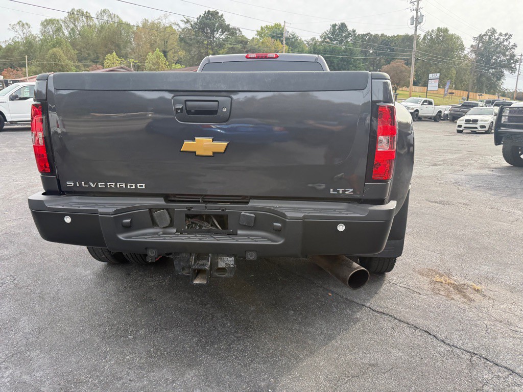2011 Chevrolet Silverado 1500 Image 14