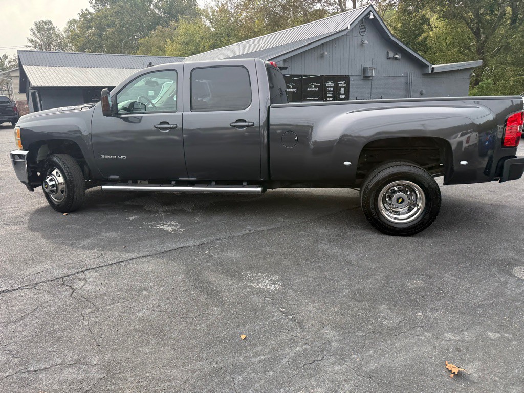 2011 Chevrolet Silverado 1500 Image 17