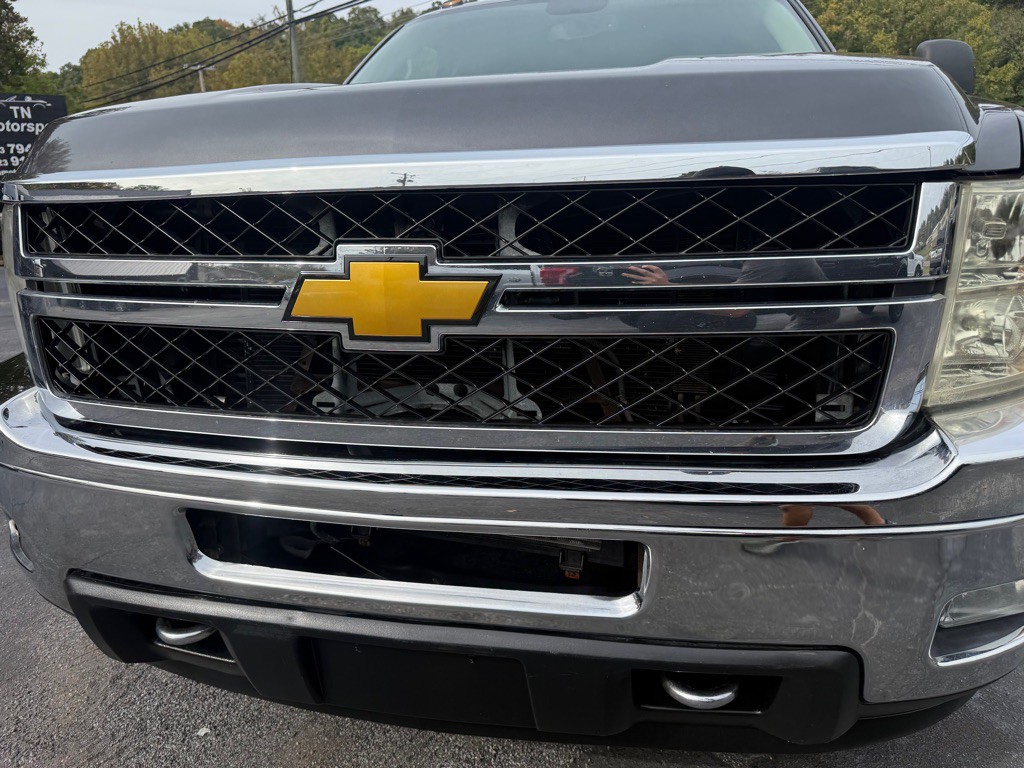 2011 Chevrolet Silverado 1500 Image 18