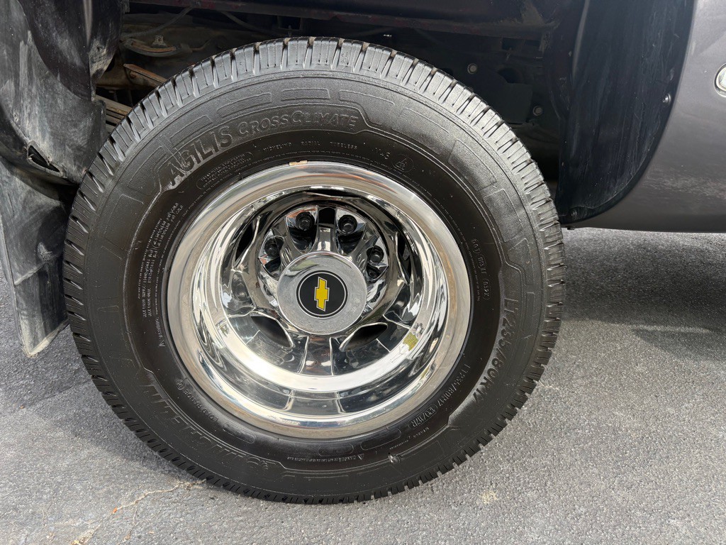2011 Chevrolet Silverado 1500 Image 25