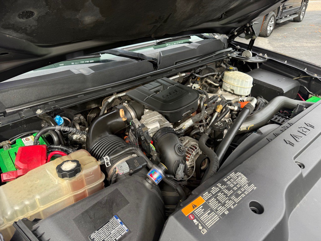 2011 Chevrolet Silverado 1500 Image 26