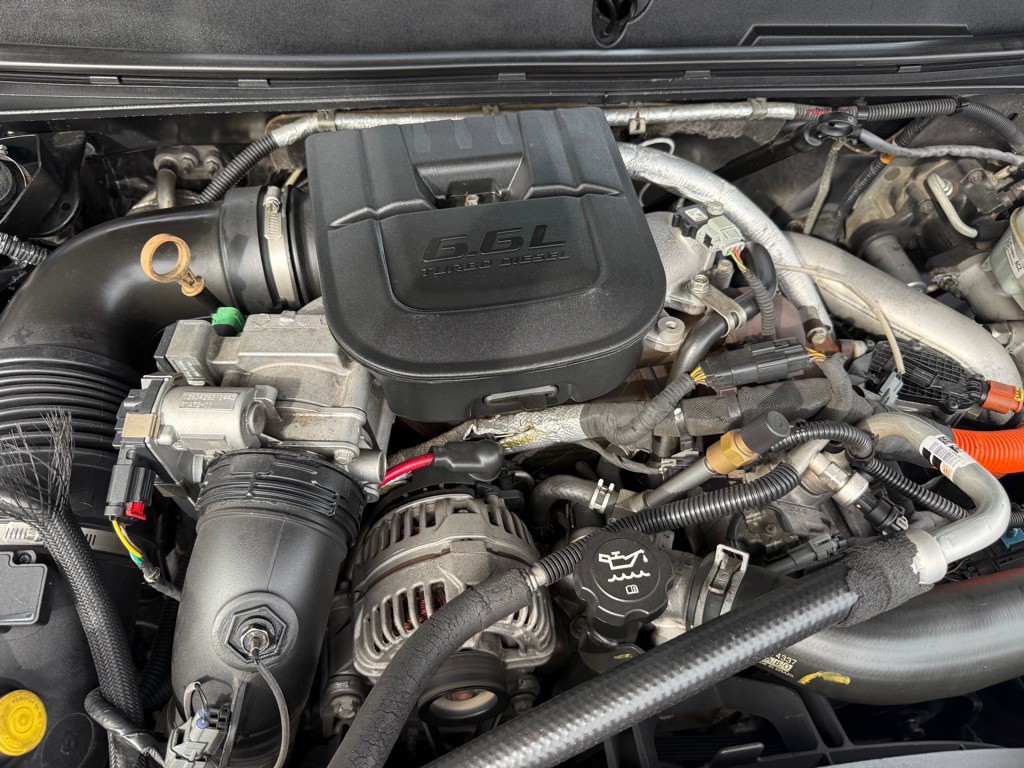 2011 Chevrolet Silverado 1500 Image 27
