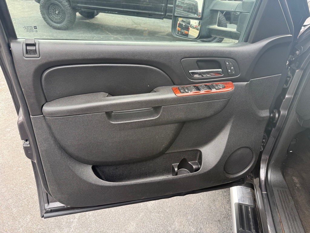 2011 Chevrolet Silverado 1500 Image 29