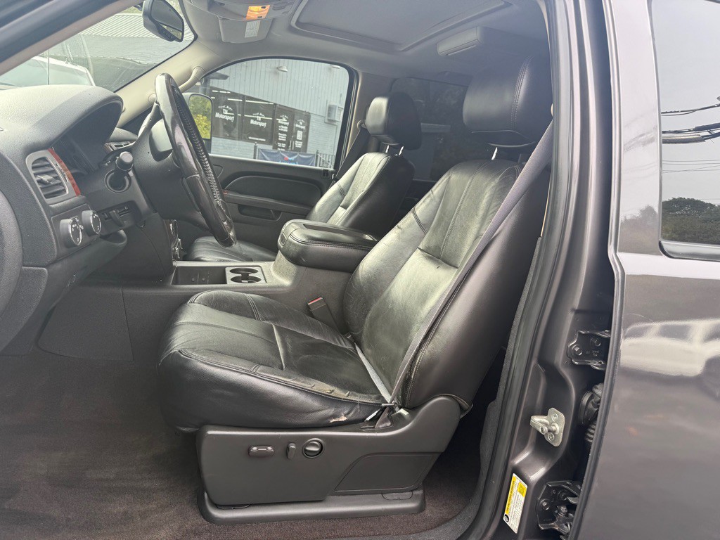 2011 Chevrolet Silverado 1500 Image 30