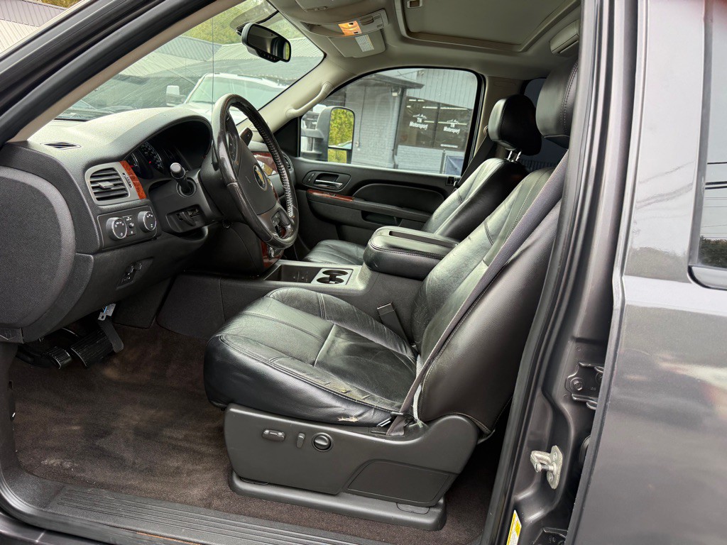 2011 Chevrolet Silverado 1500 Image 31