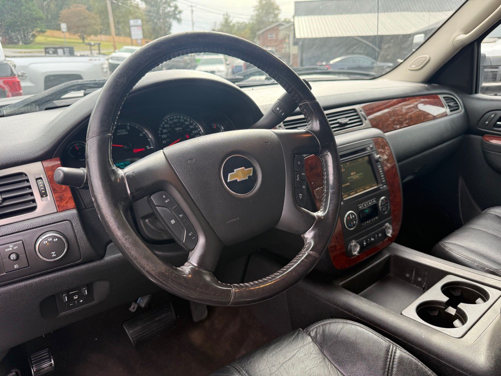 2011 Chevrolet Silverado 1500 Image 32