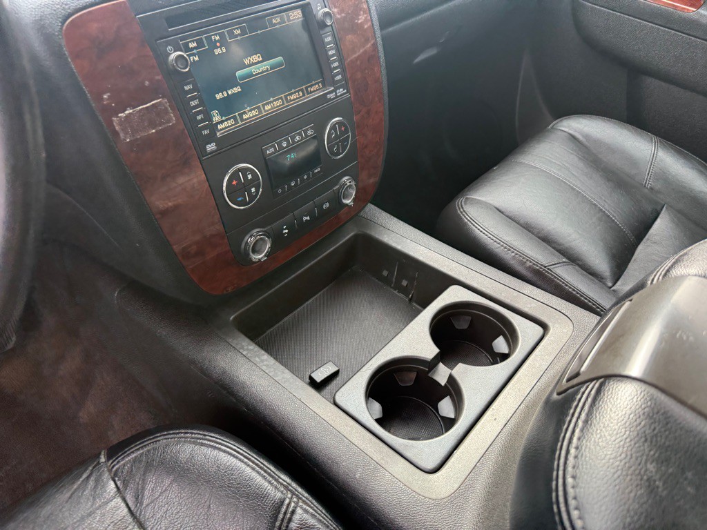 2011 Chevrolet Silverado 1500 Image 33
