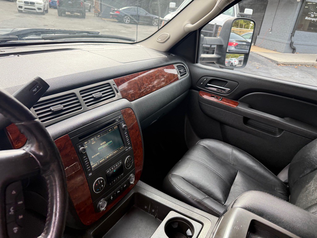 2011 Chevrolet Silverado 1500 Image 34