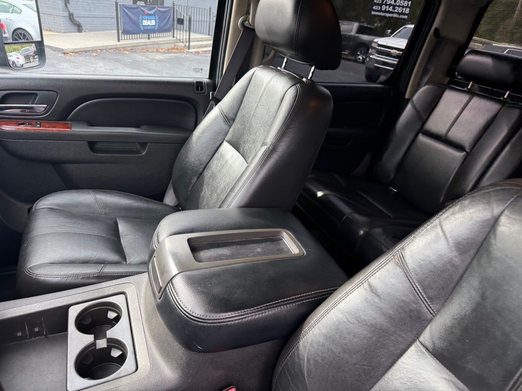 2011 Chevrolet Silverado 1500 Image 35
