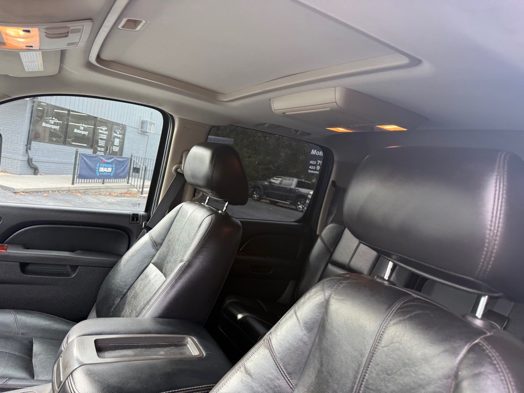 2011 Chevrolet Silverado 1500 Image 36