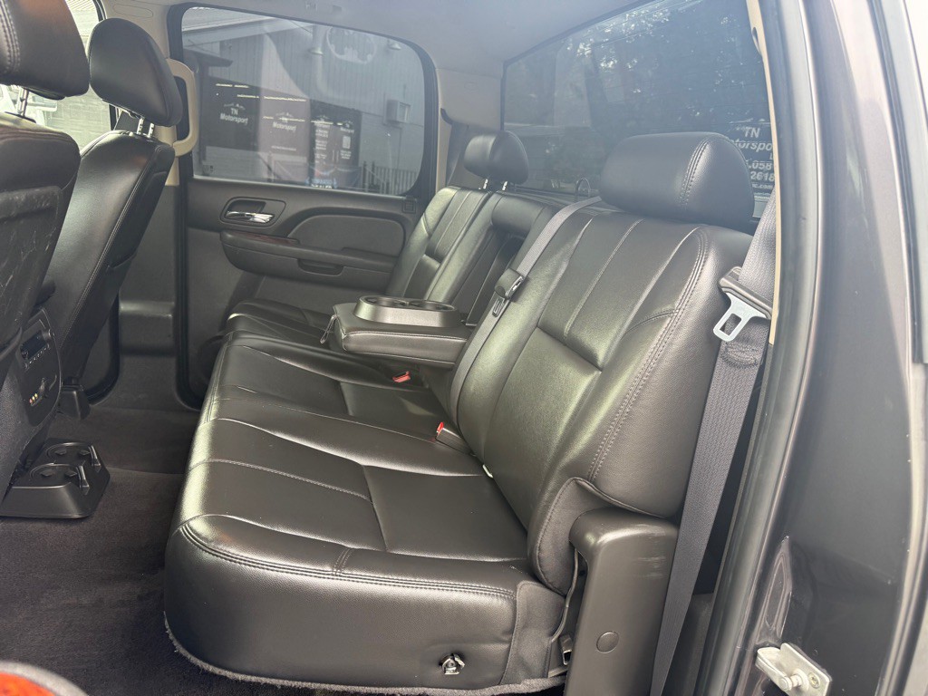 2011 Chevrolet Silverado 1500 Image 37