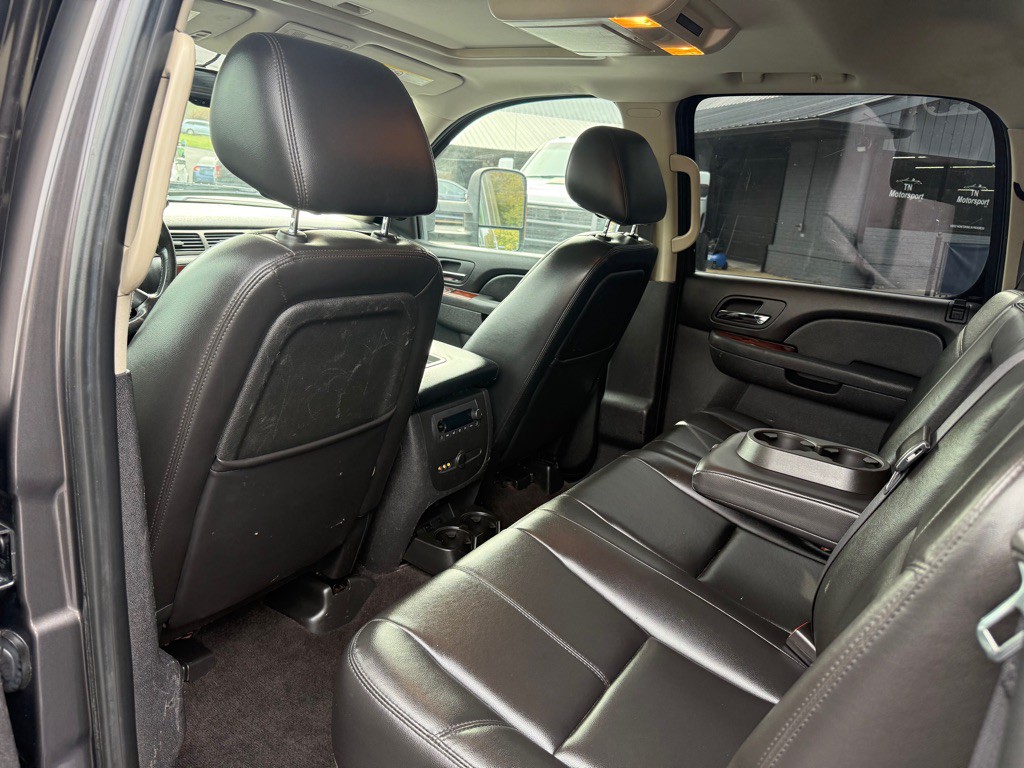 2011 Chevrolet Silverado 1500 Image 38