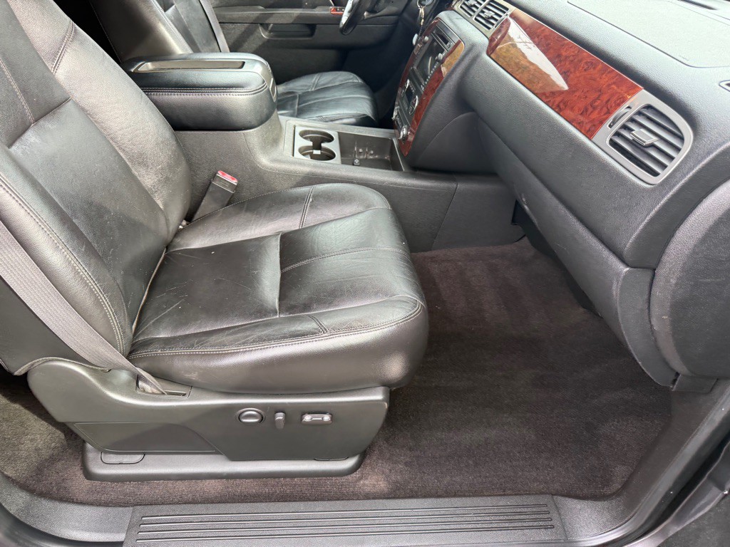 2011 Chevrolet Silverado 1500 Image 40