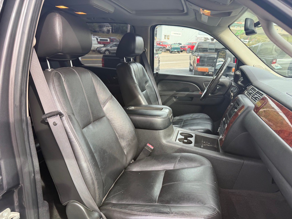 2011 Chevrolet Silverado 1500 Image 42