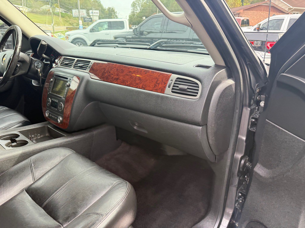 2011 Chevrolet Silverado 1500 Image 43