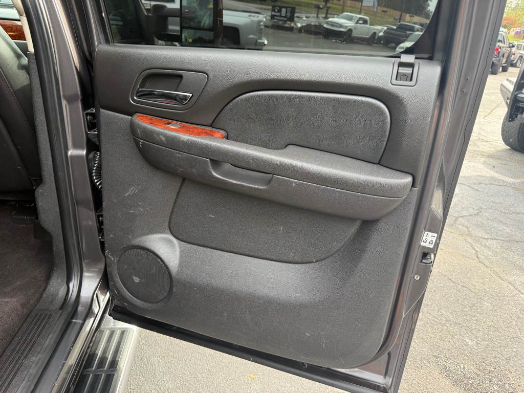 2011 Chevrolet Silverado 1500 Image 44