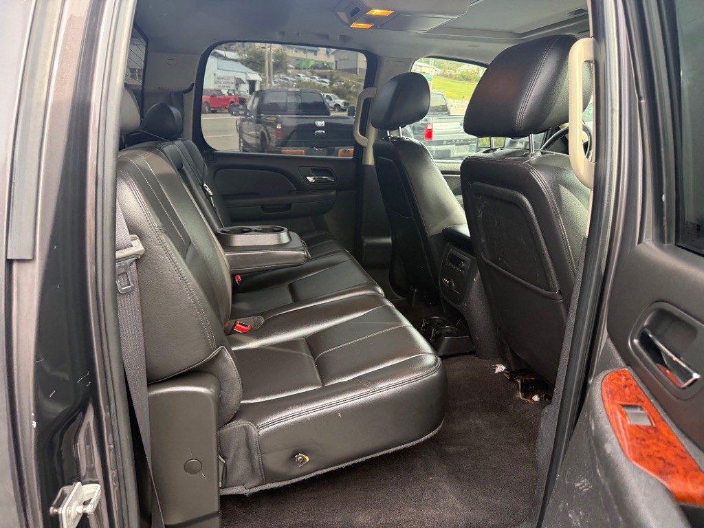 2011 Chevrolet Silverado 1500 Image 45