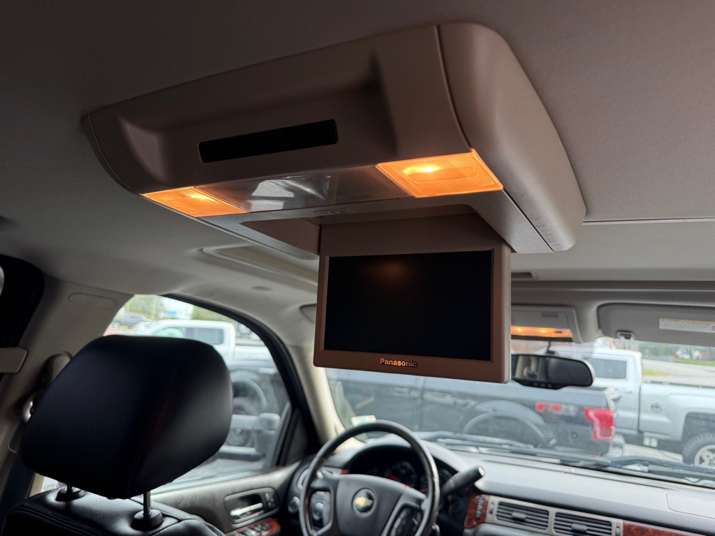 2011 Chevrolet Silverado 1500 Image 46