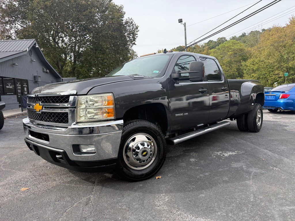 2011 Chevrolet Silverado 1500 Image 47