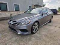 Image for 2016 Mercedes-Benz E-Class E 350 ID: 5841405